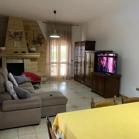 بيت للعطل Casa Vacanze Bascetta