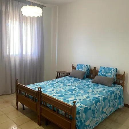Casa Vacanze Bascetta ガラトーネ