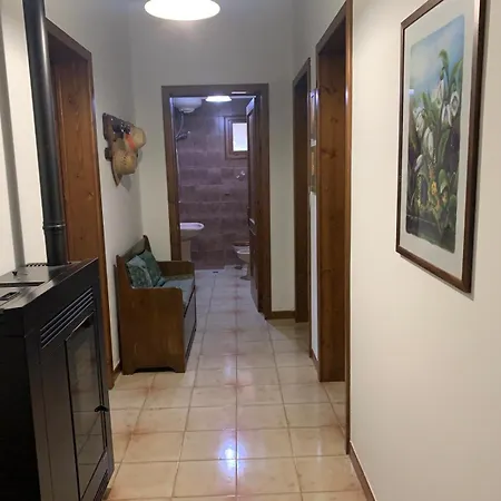 Casa Vacanze Bascetta *