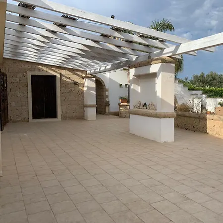 Dom wakacyjny Casa Vacanze Bascetta Galatone